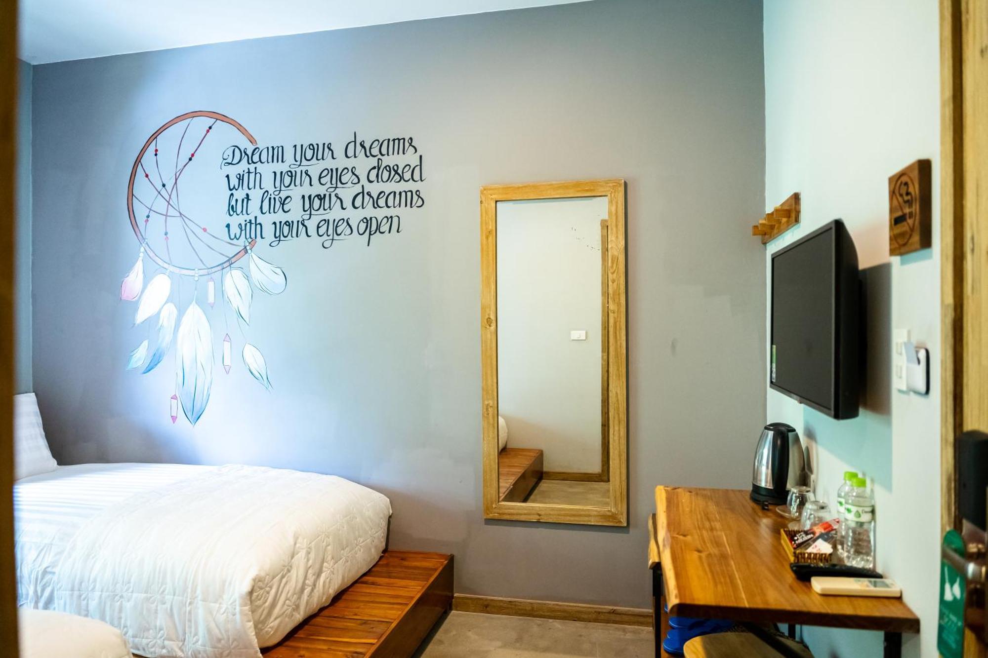 9Station Hostel & Bar Phú Quý Zewnętrze zdjęcie