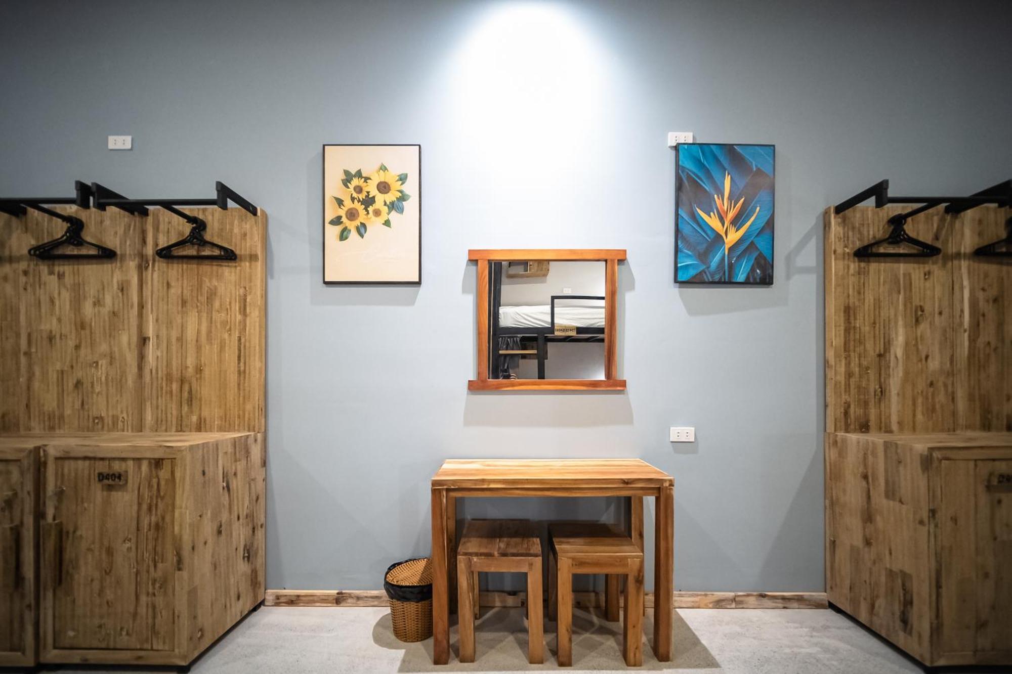 9Station Hostel & Bar Phú Quý Zewnętrze zdjęcie