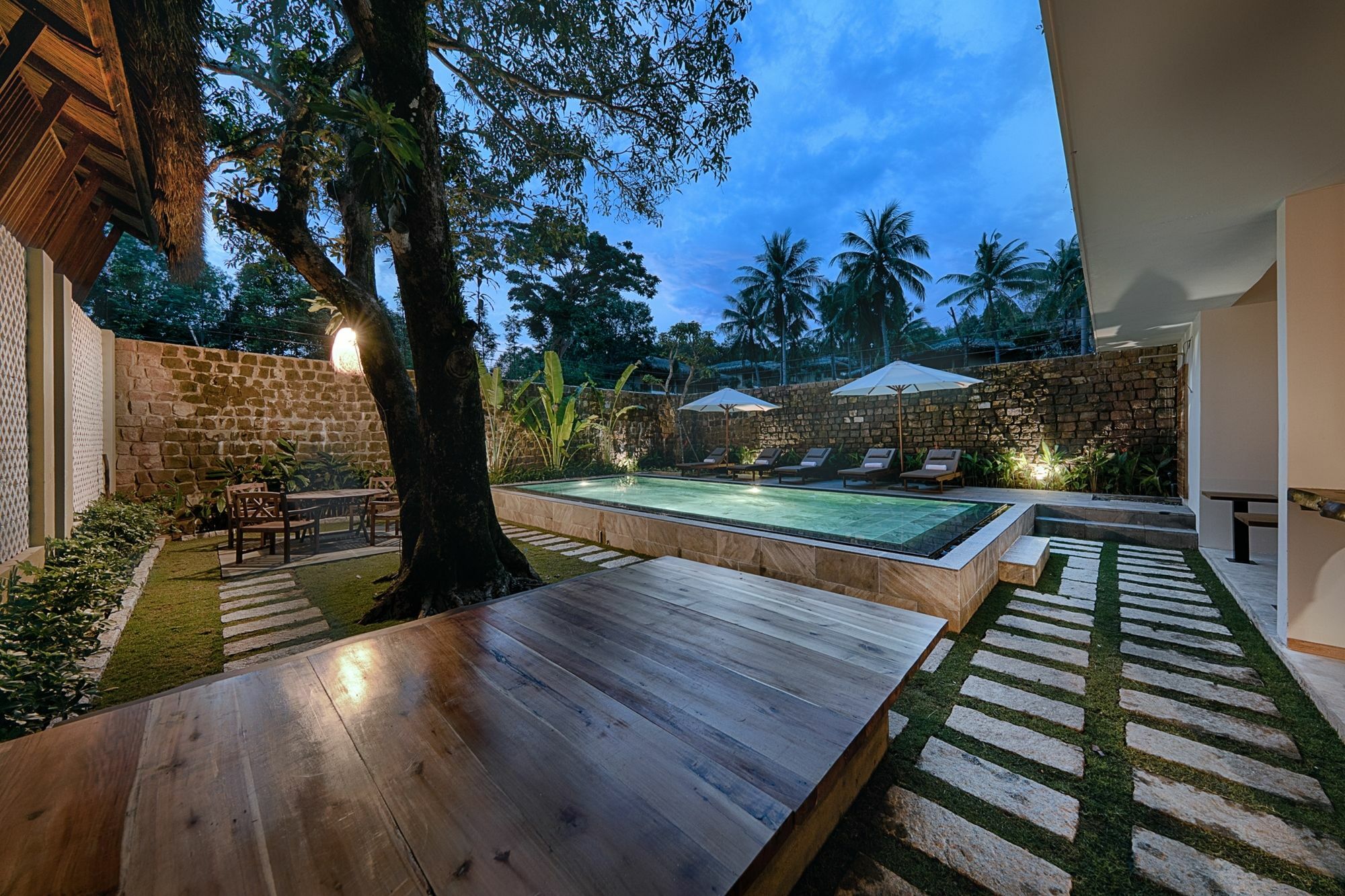 9Station Hostel & Bar Phú Quý Zewnętrze zdjęcie
